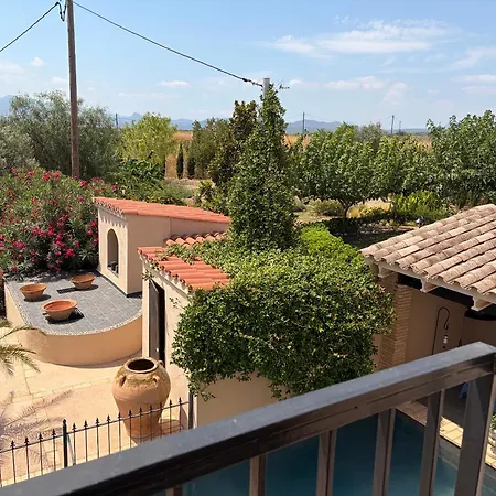 Appartement Eden Mora d'Ebre