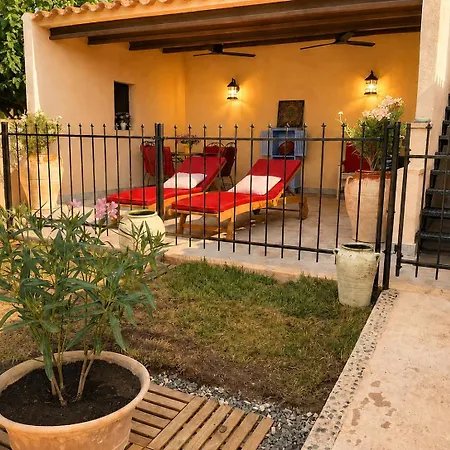 Eden Mora d'Ebre