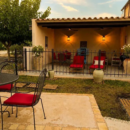Apartamento Eden *